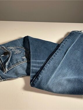 BKE size 26 Jeans